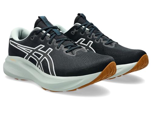 ASICS Men's Gel-Excite 11 Tr Sneaker, Nature Bathing Black, 9.5