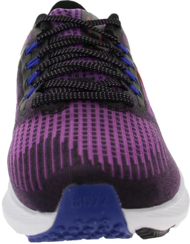 Nike Womens Air Zoom Pegasus 39 Running Trainers DH4072 Sneakers Shoes (US 11, Fuchsia Dream Bright Crimson 502)