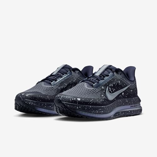 Nike Pegasus Premium SE Women's Road Running Shoes (Cave Purple/Metallic Silver/Black) Size 7