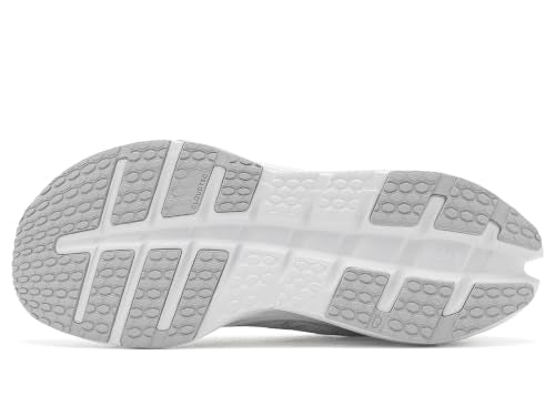 On Womens Cloudrunner 3 Frost/Glacier 8 Medium
