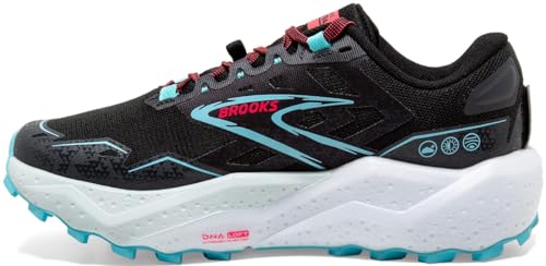 Brooks Caldera 7 Women's Trainers, 6.5 US