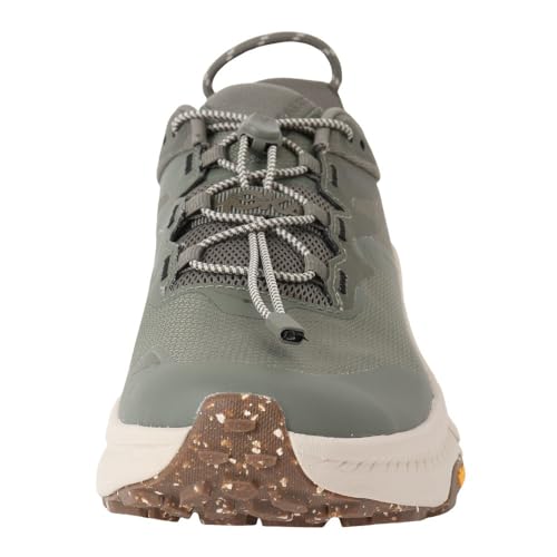Hoka Men's Transport Gore-TEX Slate/Oat Milk 1 10.5 Medium - alternate view 5