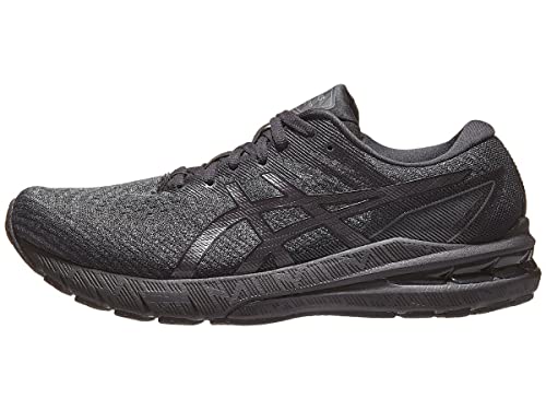 ASICS GT-2000 10 Black/Black 11 D (M)
