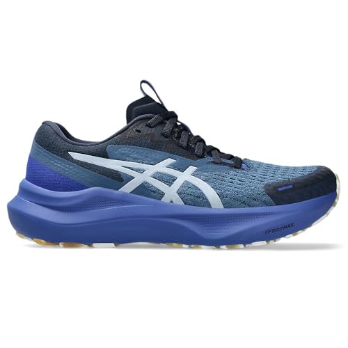 ASICS Women's Gt-2000 14 Lite-Show Sneaker, Lite Show Dark Cobalt, 10.5