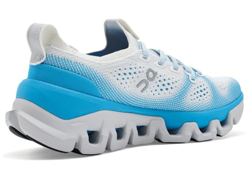 On Men's Cloud X Tempo Ivory/Isle 10.5 Medium