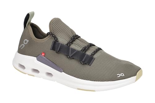 ON Running Cloudeasy 76.98442 Olive | Black M 14