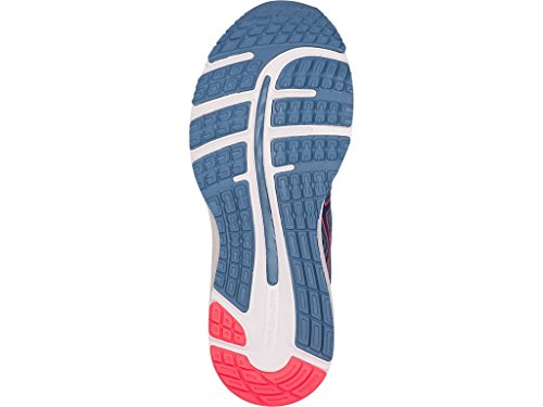 ASICS Women's Gel-Cumulus 20 Running Shoes, 7, Azure/Blue Print