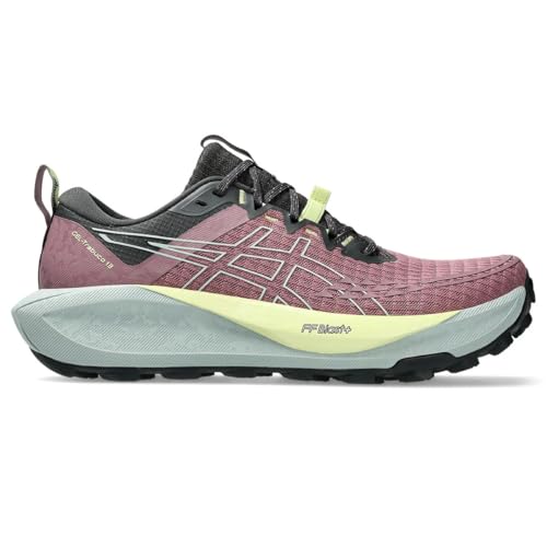 ASICS Gel-Trabuco 13 Women's Trainers, Multicoloured, 7.5