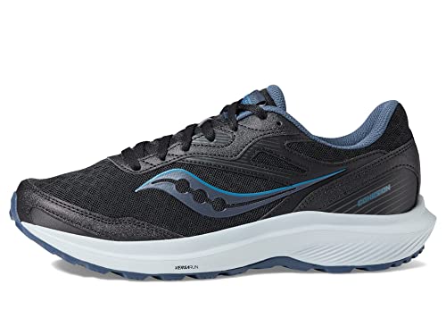 Saucony Cohesion TR16 Men's Trail Runing Shoe