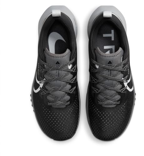 Nike Women's React Pegasus Trail 4 DJ6159 001 - alternate view 3