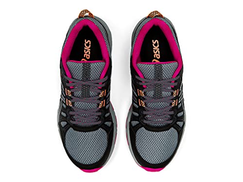 ASICS Gel-Venture® 7 Carrier Grey/Silver 8 D - Wide