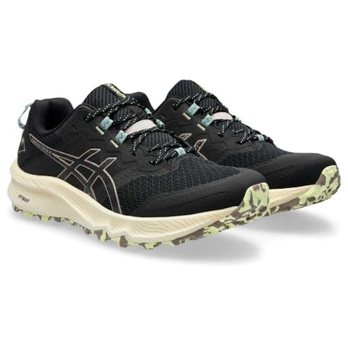 ASICS Men's Gel-Trabuco Terra 2 Crib Shoe, multicoloured, 6.5 US