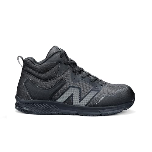 New Balance Evolve ESD Safety Shoes for Men - Non Slip Composite Toe Static Dissipative Electrical Hazard product image