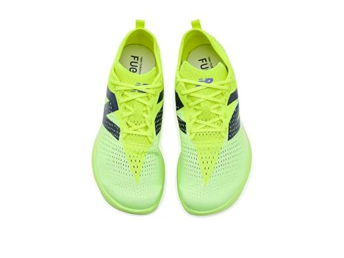 New Balance Unisex FuelCell Supercomp LD-X V3 Alkaline Green/Afterglow US Men's 9, Women's 10.5 Medium