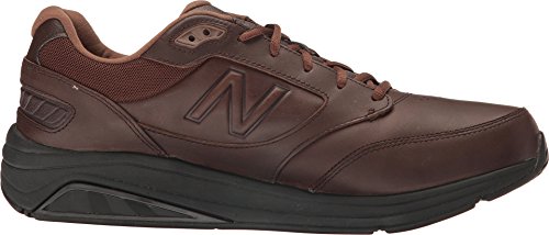 Men's New Balance 928 v3 Walking Shoes Brown/Brown alternate view 4