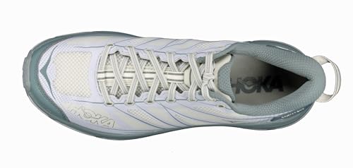 Hoka Unisex Mafate Speed 2 Slate Blue/Cosmic Grey 6.5 Medium - alternate view 7
