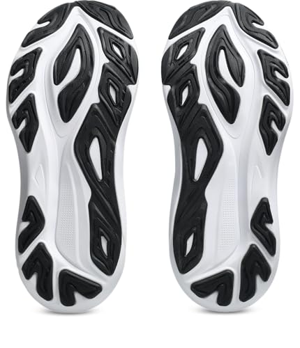 ASICS Women's Gt-2000 14 GTX Trainers, black white, 8.5 US