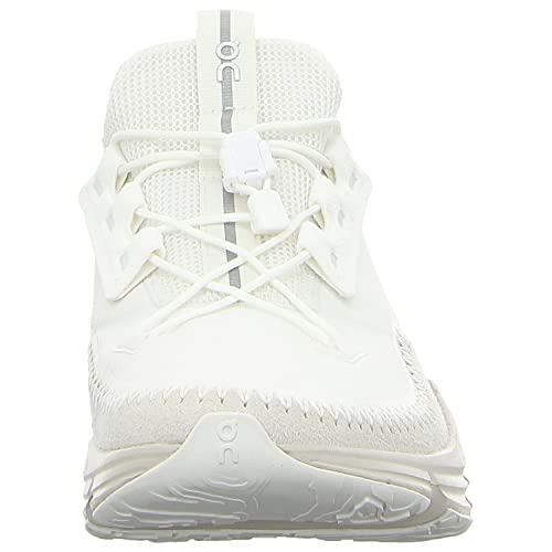 On Cloudmonster 61.98434 Bianco, Ivory Pearl, 8.5