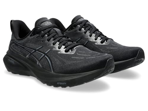 ASICS Men's Gt-2000 13 Trainers, Black, 14 US