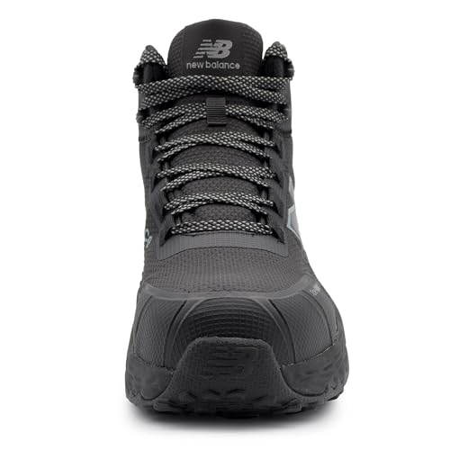 Men's New Balance Composite Toe Cremorne Fresh Foam Work Shoes alternate view 8