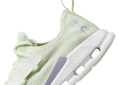 On Cloudeasy Women's Running Shoes Sneakers (Aloe - Nimbus, US Footwear Size System, Adult, Women, Numeric, Medium, 9.5)