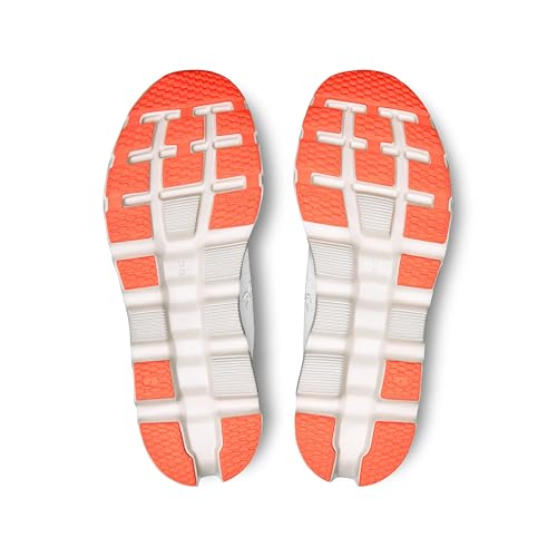 MEN'S CLOUDSTRATUS 3 - D - UNDYED WHITE