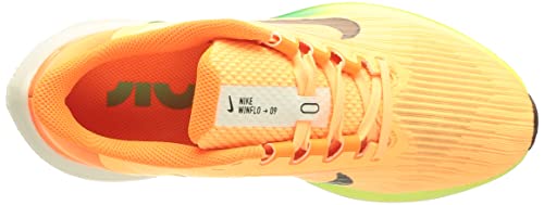 Nike Women's Air Winflo 9 Running Shoes