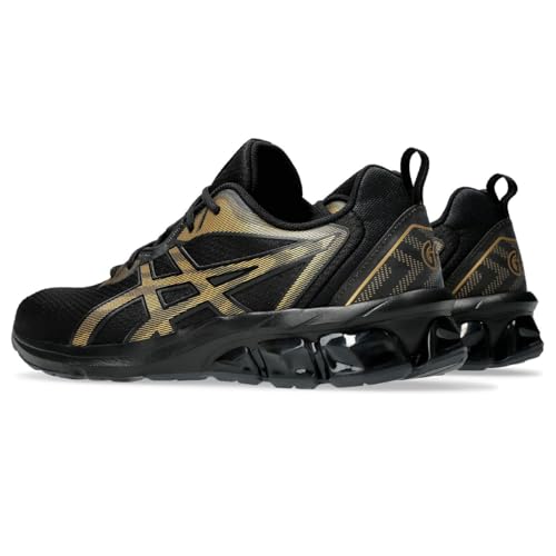 ASICS Men's Contend 9 PS Trainers, multicoloured, 9