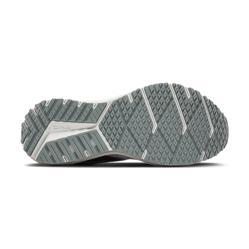 Brooks Women’s Revel 7 Neutral Running Shoe - Oyster Mushroom/Primer Gray - 9.5 Medium