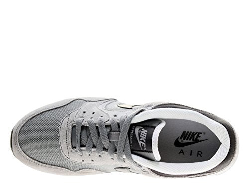 Nike Air Pegasus '89 Men Shoes Cool Grey/Wolf Grey/White/Dark Ash 344082-019 (SIZE: 8.5)