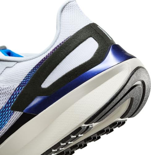 Men's Nike Air Zoom Structure 25 Shoes