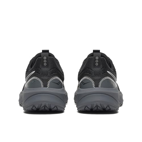Saucony Excursion TR18 Black/Carbon
