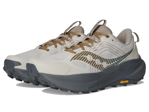 Saucony Men's Xodus Ultra 4 Sneaker, Oat/Kodiak, 11