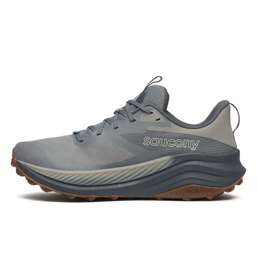 Saucony Xodus Ultra 3 Men's Trail Running Shoe