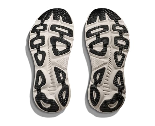 Hoka Men's Gaviota 5 Varsity Navy/White 11.5 Wide - alternate view 4