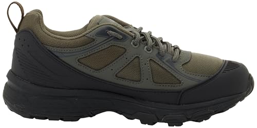 ASICS Men's Gel-Venture 6 Shield Trainers, Graphite Grey Truffle Grey, 8.5 US