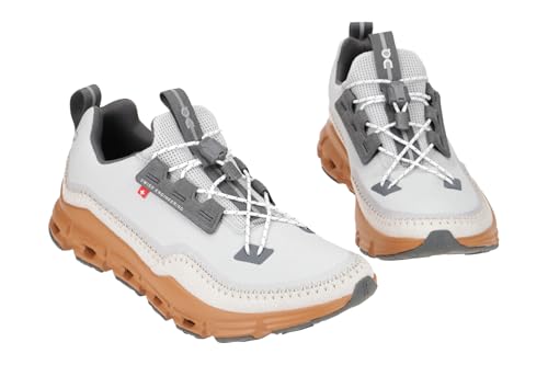 ON Running Cloudaway Women, Glacier/Pecan, 11