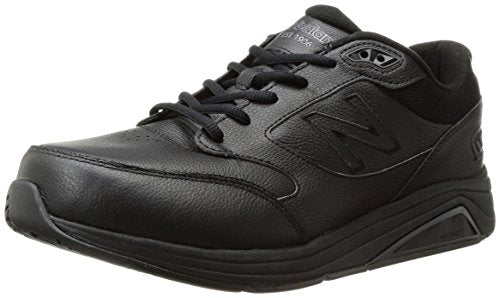 Men's New Balance 928 v3 Walking Shoes in Black/Black product image