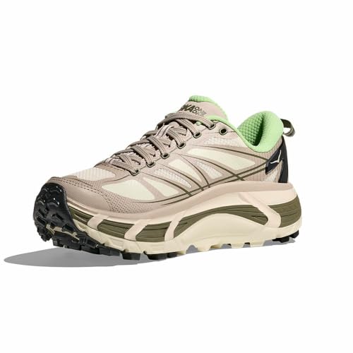 Hoka Unisex Mafate Speed 2 Eucalyptus Men's 11.5, Women's 12.5 Medium - alternate view 3