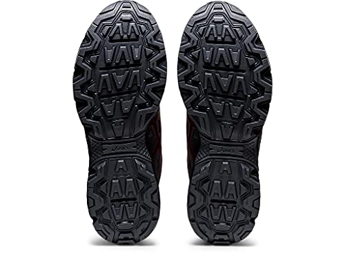 ASICS Gel-Venture 8 Metropolis/Black 7.5 D (M)