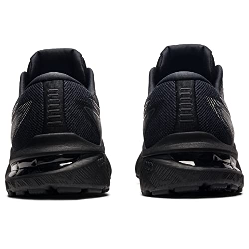 ASICS GT-2000 10 Black/Black 11 D (M)