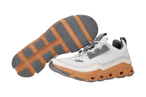 ON Running Cloudaway Women, Glacier/Pecan, 11