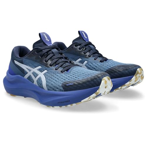 ASICS Women's Gt-2000 14 Lite-Show Sneaker, Lite Show Dark Cobalt, 10.5