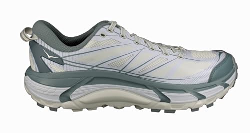 Hoka Unisex Mafate Speed 2 Slate Blue/Cosmic Grey 6.5 Medium - alternate view 4