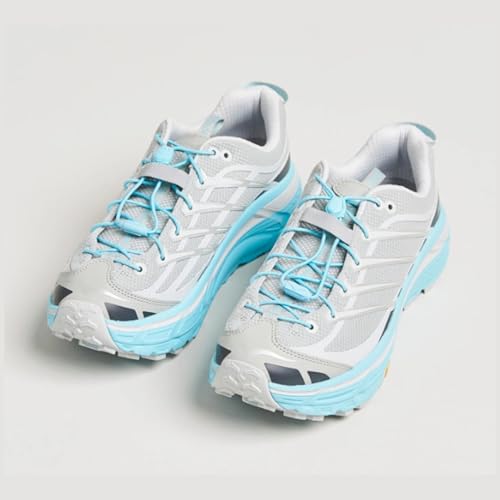 Stardust/Cloudless HOKA Trail Sneaker - alternate view 3