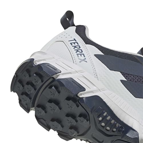 adidas Men's Terrex Rockadia Trail Running, ShadowNavyShadowNavyDashGrey, 11