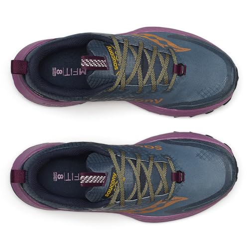 Saucony Ride TR2 GTX Women's Trail Running Shoe