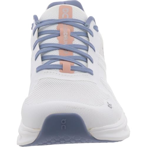 cloudrunner undyedwhite flame mesh