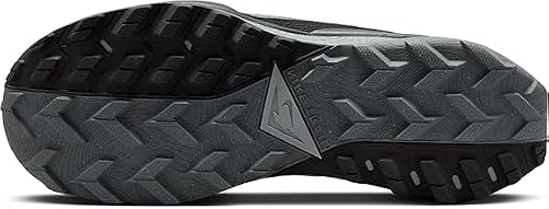 Nike Wildhorse 8 Men's Trail Running Shoes (DR2686-001,Black/Wolf Grey-Cool Grey-White) - Size 6 - alternate view 6