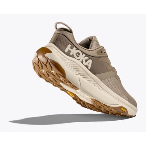 Hoka Men's Transport Dune/Eggnog 11 Medium - alternate view 8